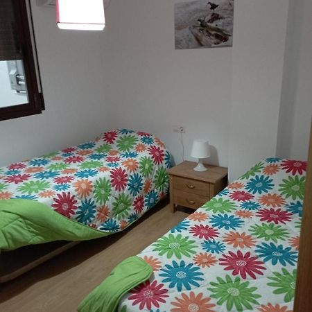 Apartamento En Monachil Pueblo Exterior foto